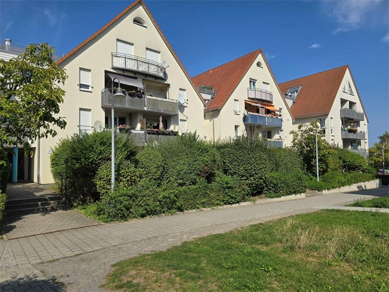 Wohnung Am Markt in Wilsdruff