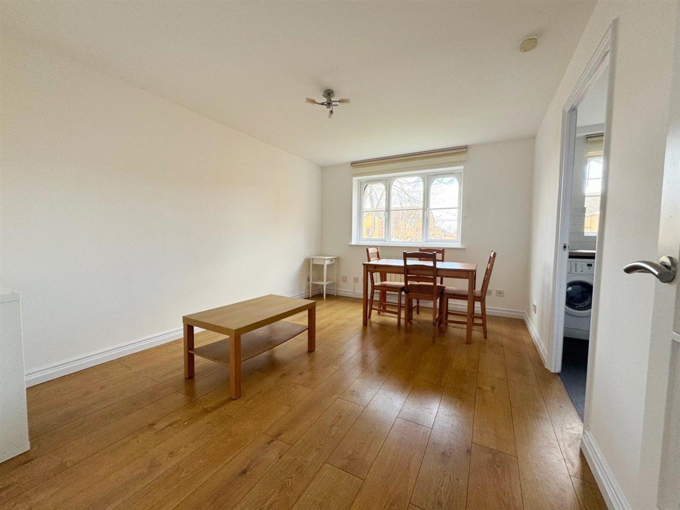 Flat Kingweston Close in Greater London