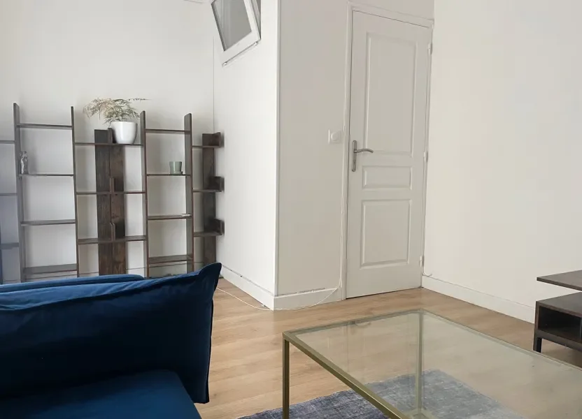 Appartement Avenue Charlotte à Colombes