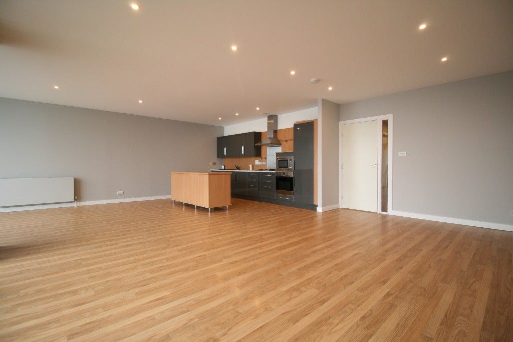 Flat Finnieston Street in Glasgow
