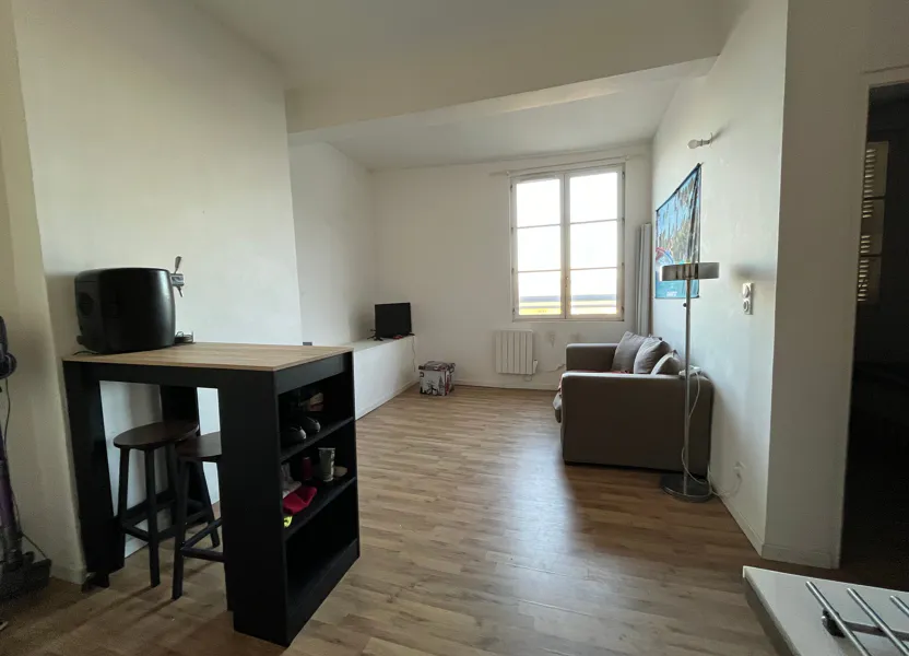 Chambre Rue Marcelin Berthelot à Castelnaudary