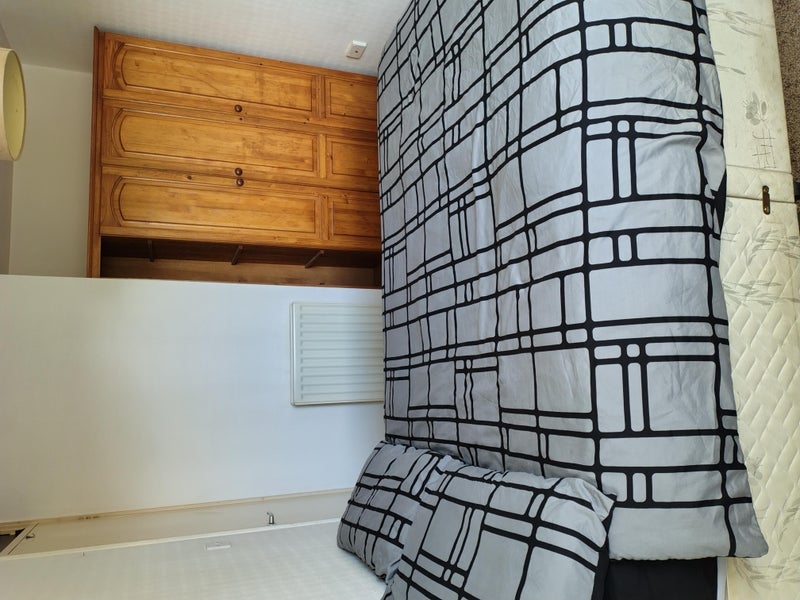 Room Milton Street in Charnwood