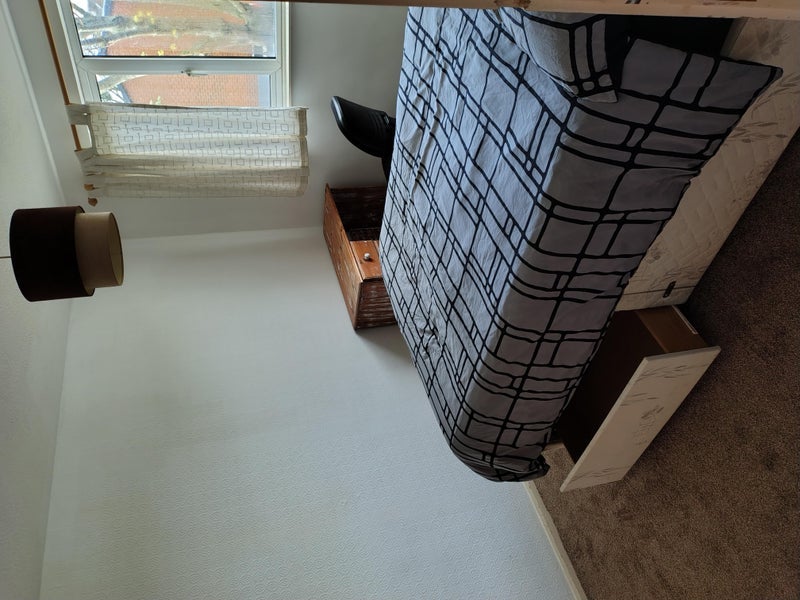 Room Milton Street in Charnwood