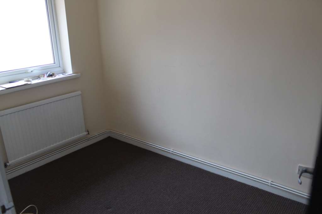 Flat Moira Street in Cardiff