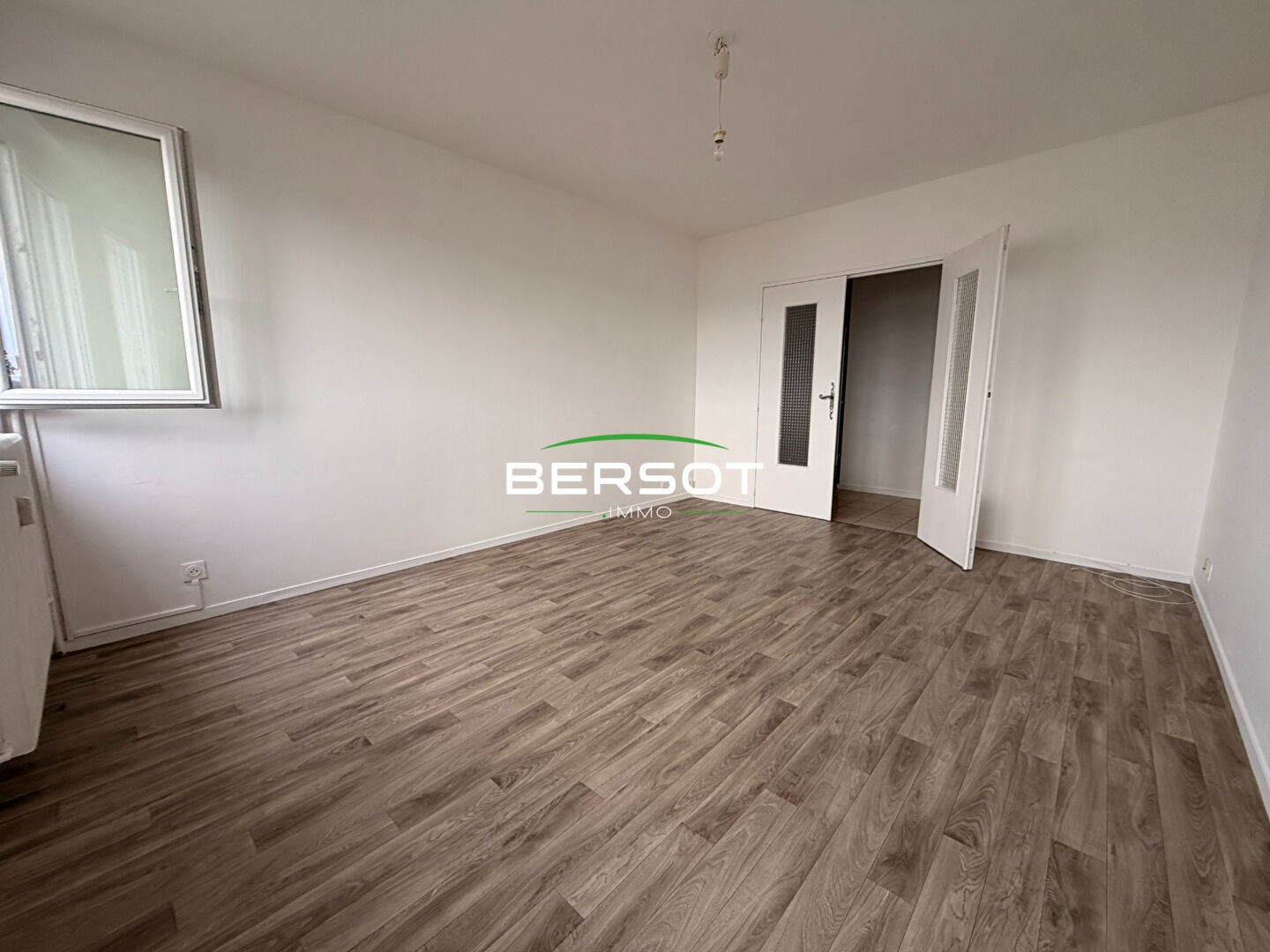 Appartement Rue Des 4 Vents à L'Hôpital-du-Grosbois