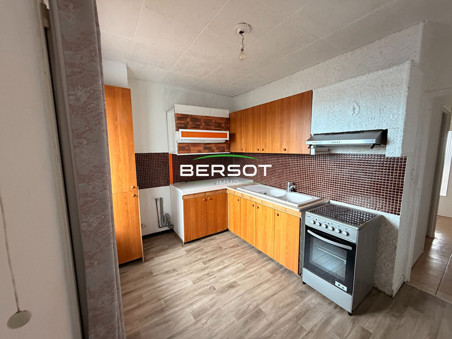 Appartement Rue Des 4 Vents à L'Hôpital-du-Grosbois