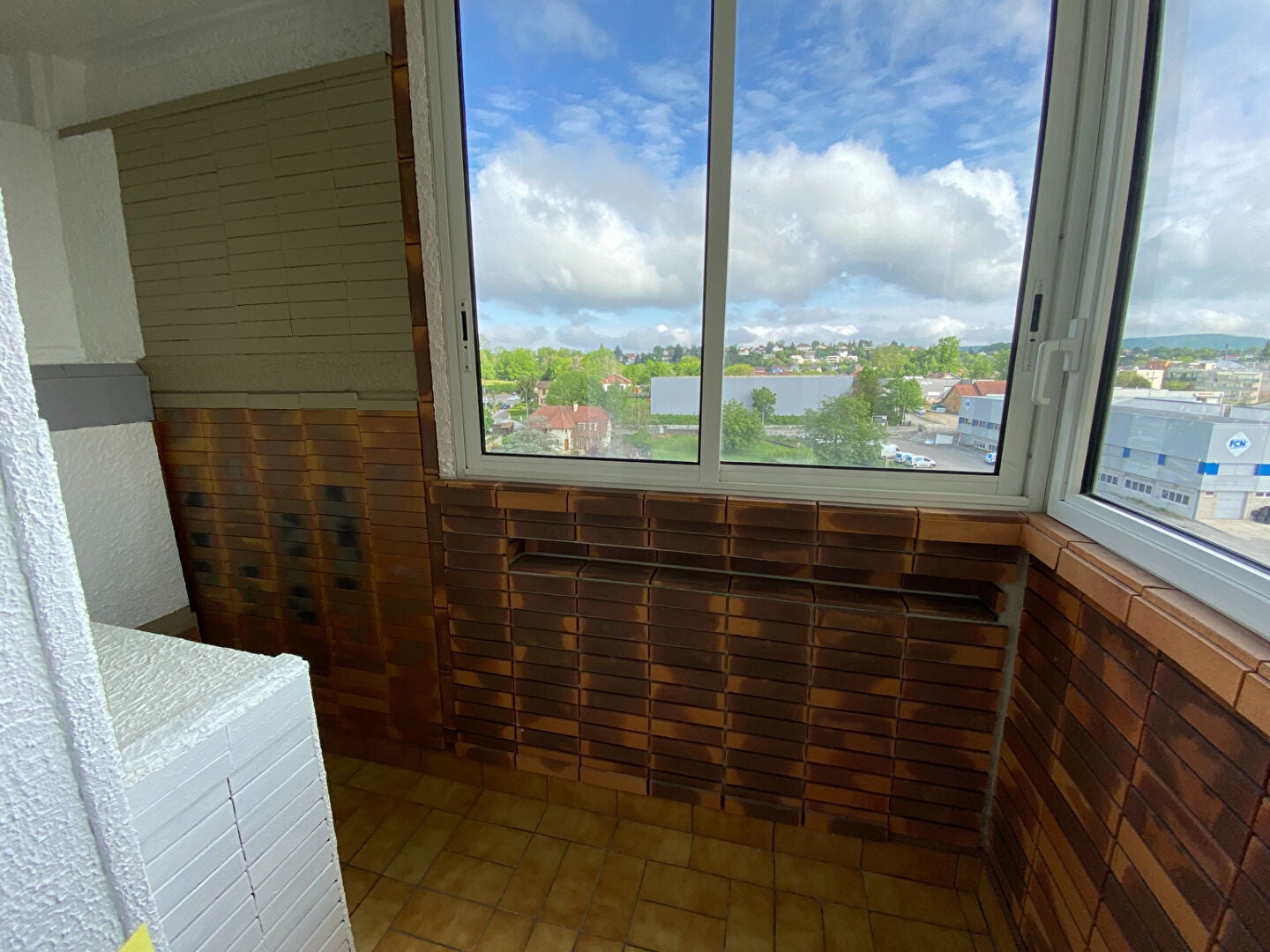 Appartement Rue Des 4 Vents à L'Hôpital-du-Grosbois