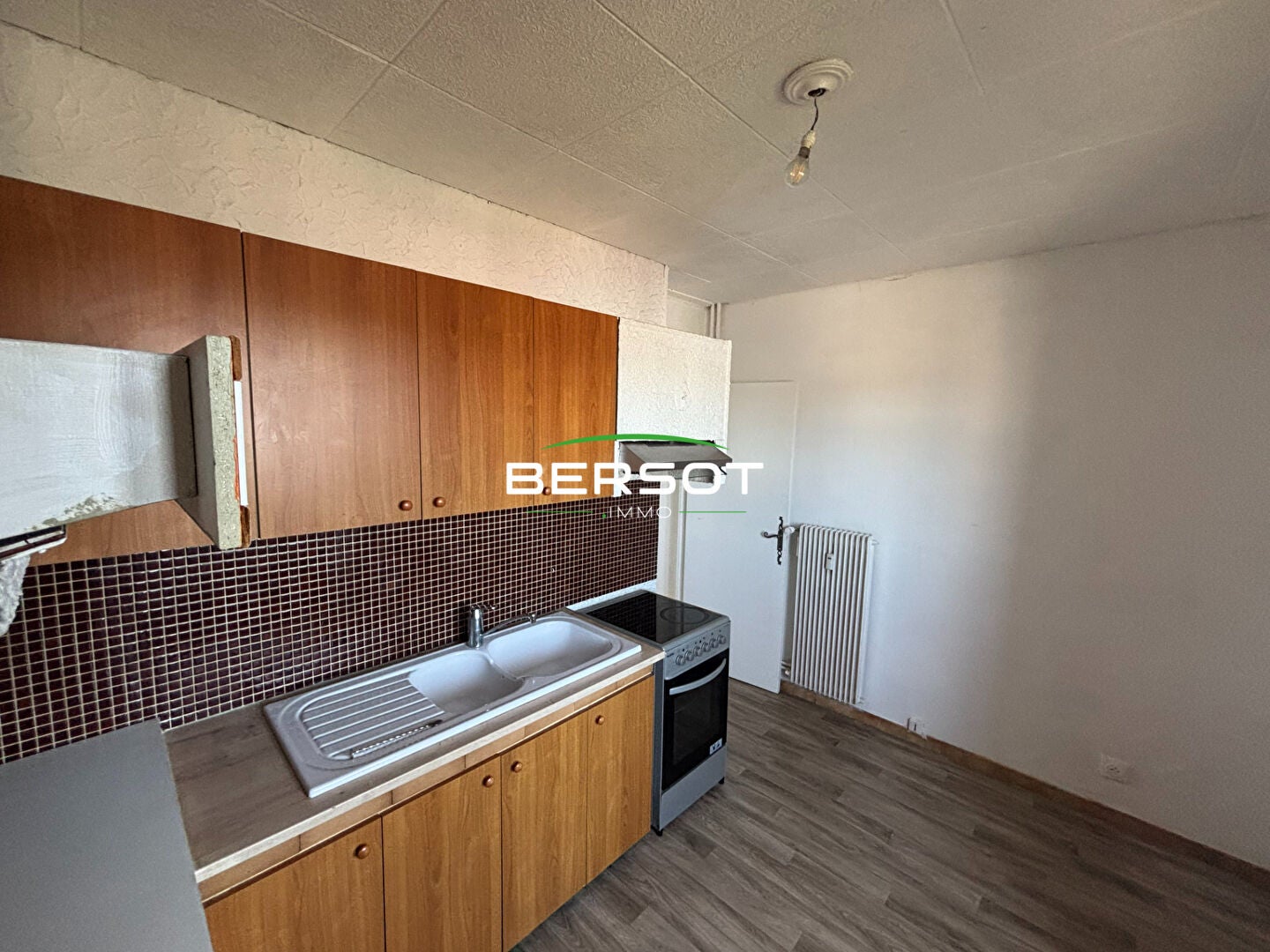 Appartement Rue Des 4 Vents à L'Hôpital-du-Grosbois