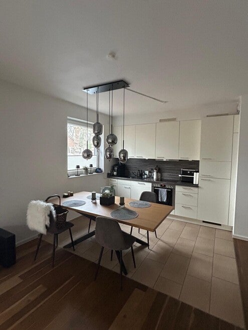 Wohnung Eichenhof in Bremen
