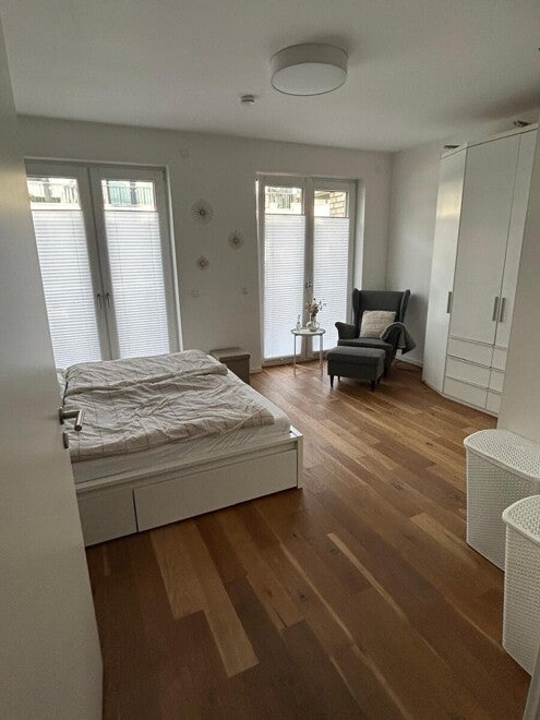 Wohnung Eichenhof in Bremen