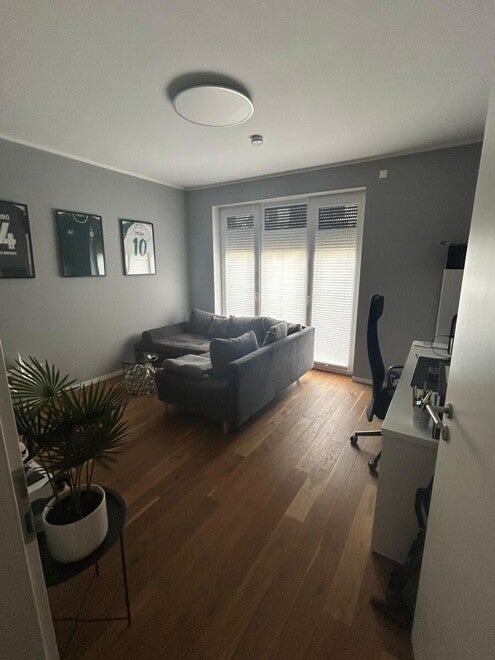 Wohnung Eichenhof in Bremen