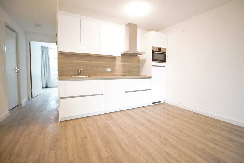 Appartement Cornelis Houtmanstraat 19 in Utrecht