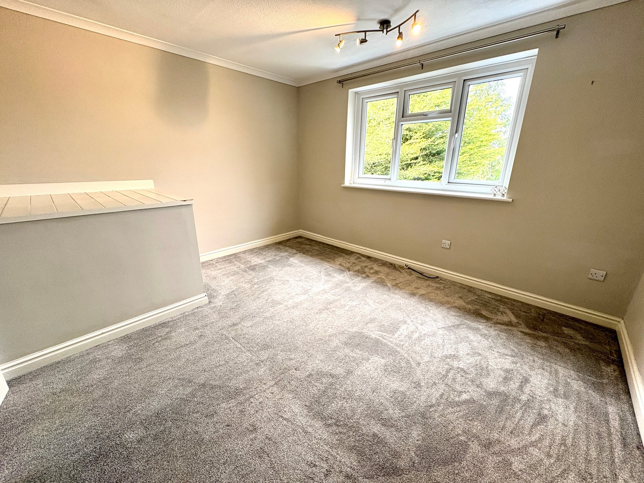 House Devitt Way in Harborough