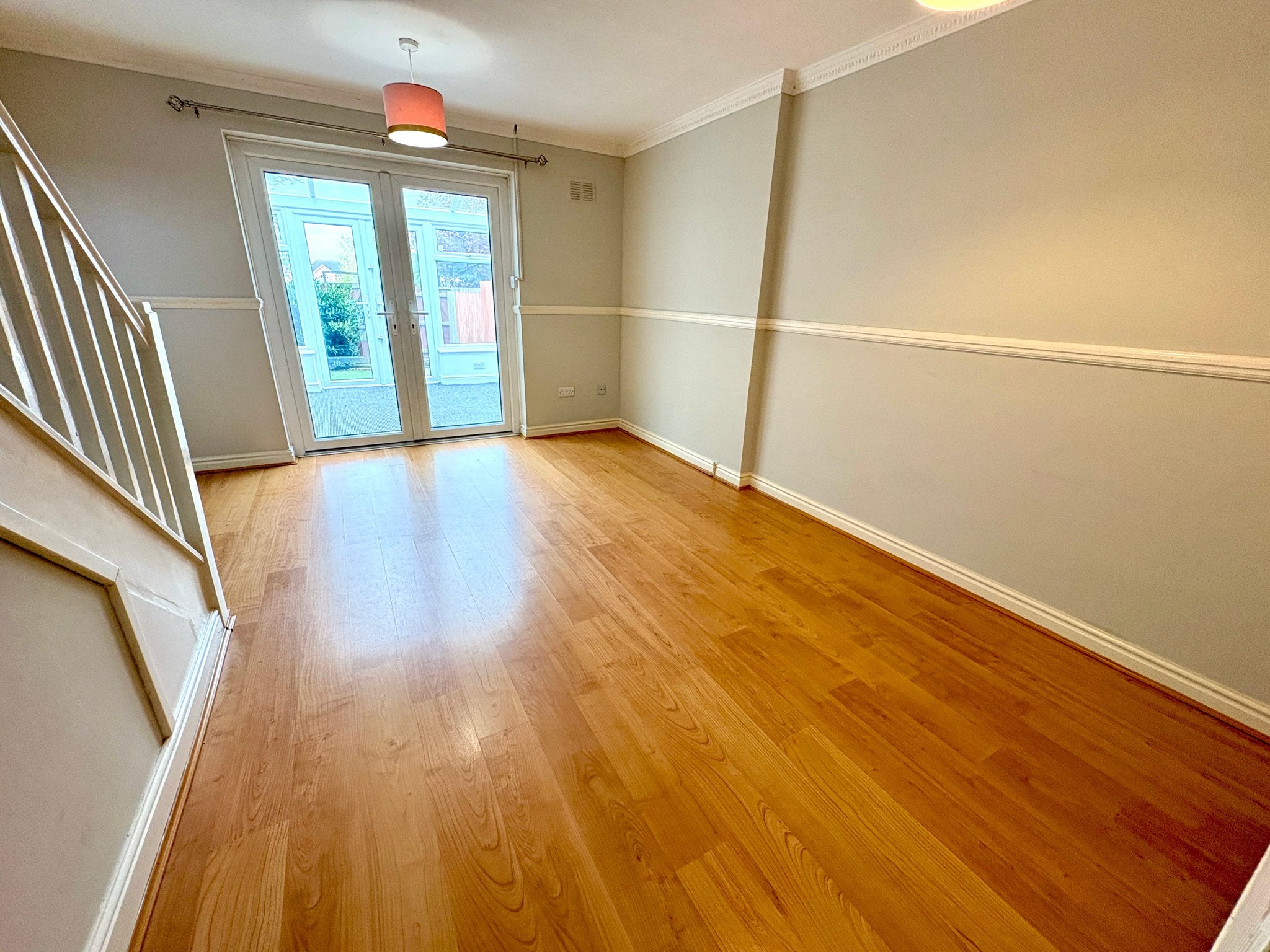 House Devitt Way in Harborough