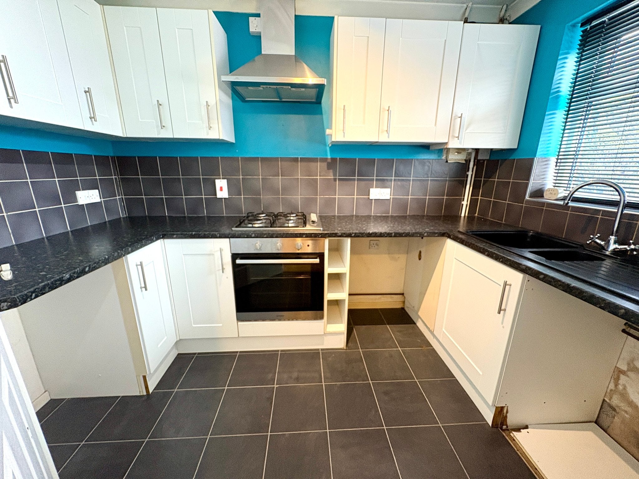 House Devitt Way in Harborough