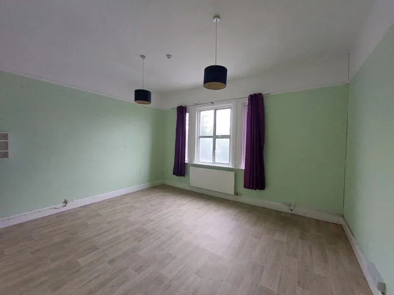 Room Ware Road in East Hertfordshire