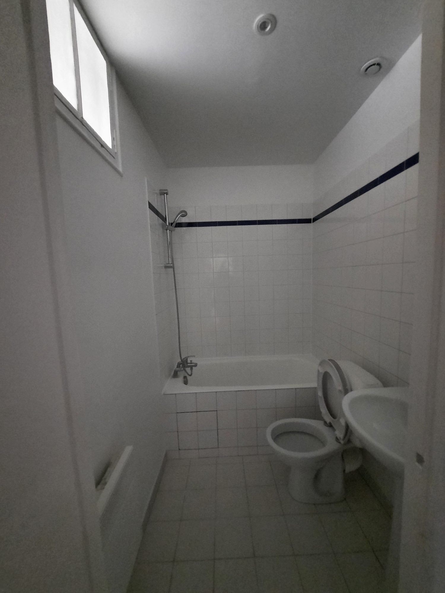 Appartement Rue Amelot à Paris