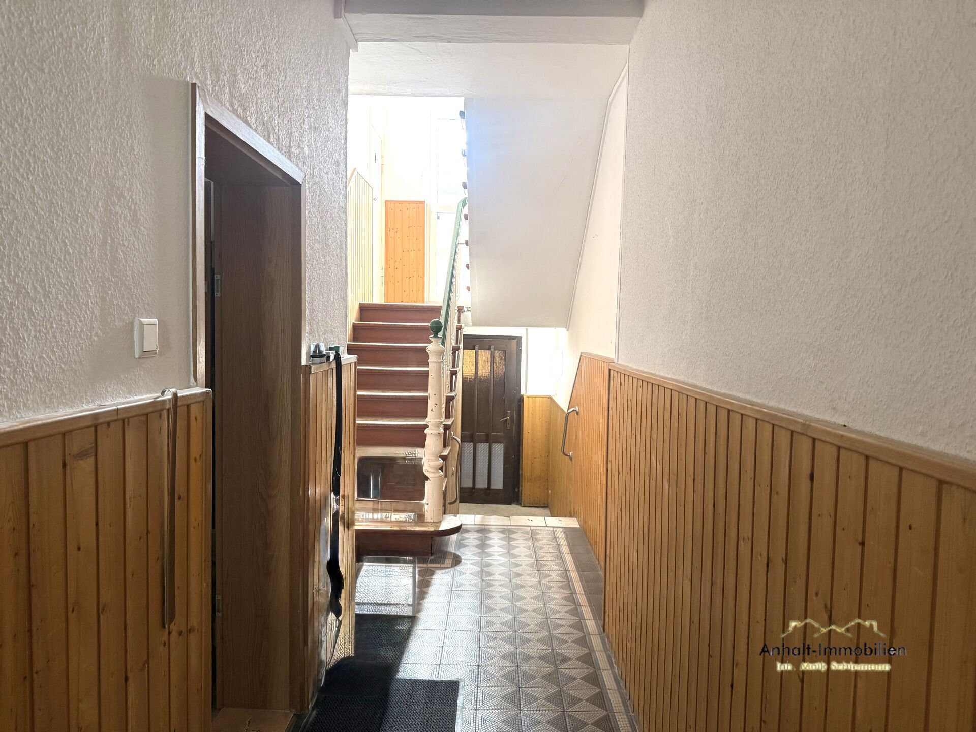 Wohnung Poststraße in Roitzsch