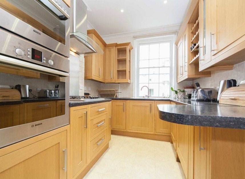 Flat Balfe Street in Greater London