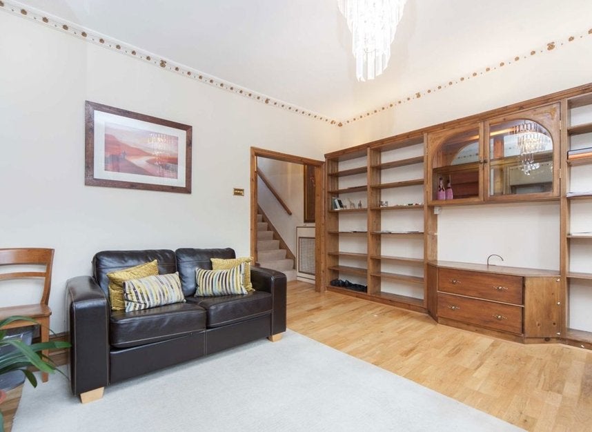 Flat Balfe Street in Greater London