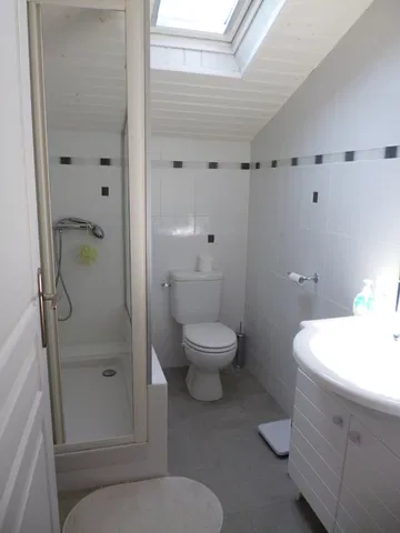 Maison Rue Jean Monnet à Mérignac