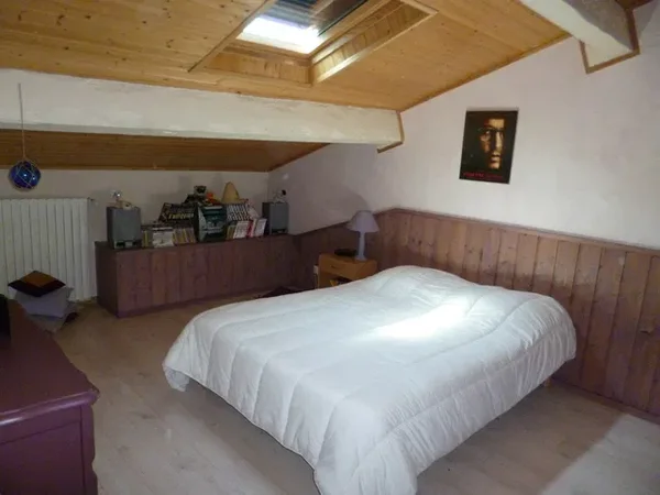 Maison Rue Jean Monnet à Mérignac