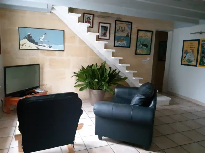 Maison Rue Jean Monnet à Mérignac