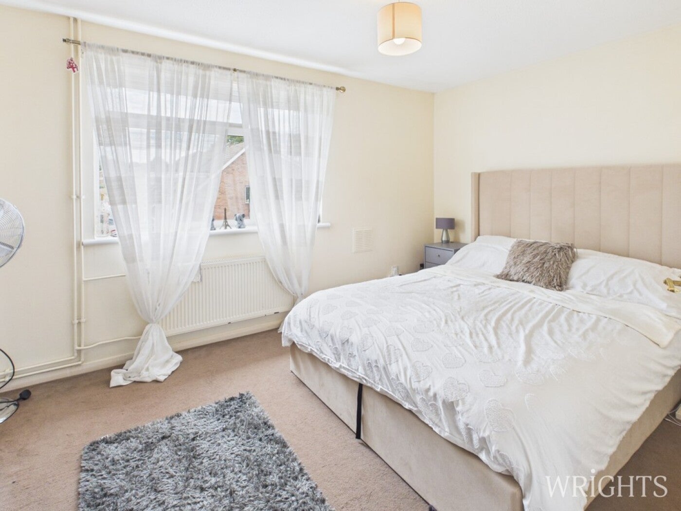 Flat Ranworth Avenue in Stevenage