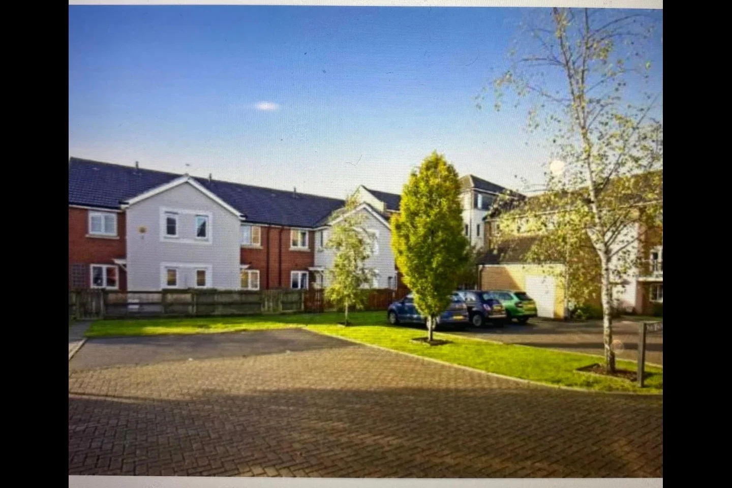 House Inkerman Close in Bristol