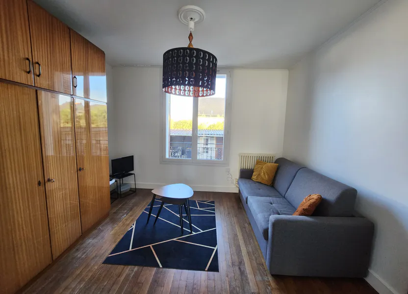 Chambre Rue de la Plaine à Villemoisson-sur-Orge