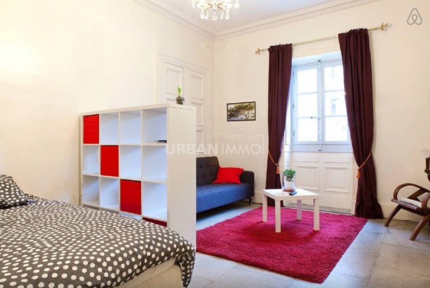 Appartement Rue Aristide Ollivier à Montpellier