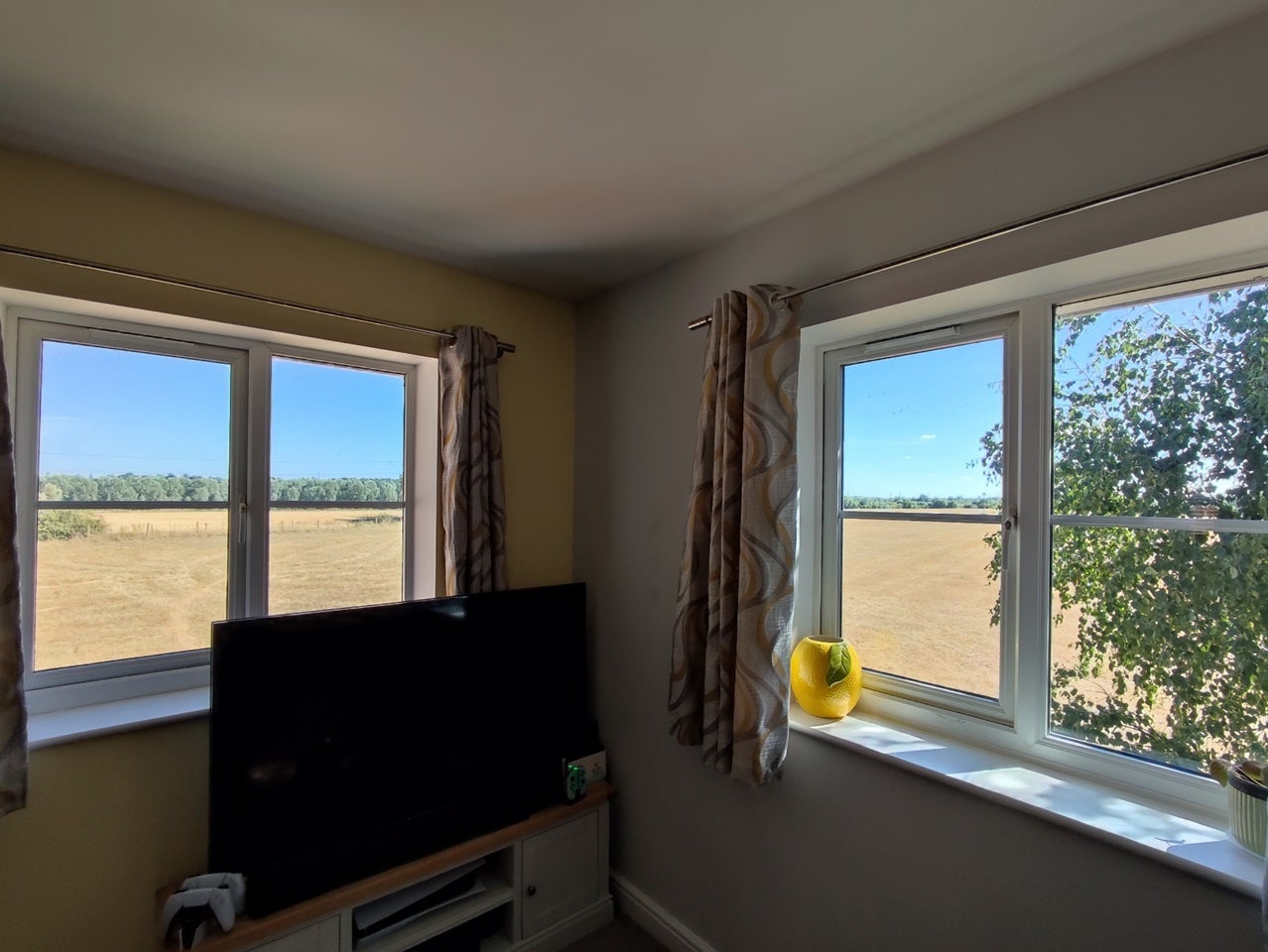 Flat Turners Close in Vale of White Horse