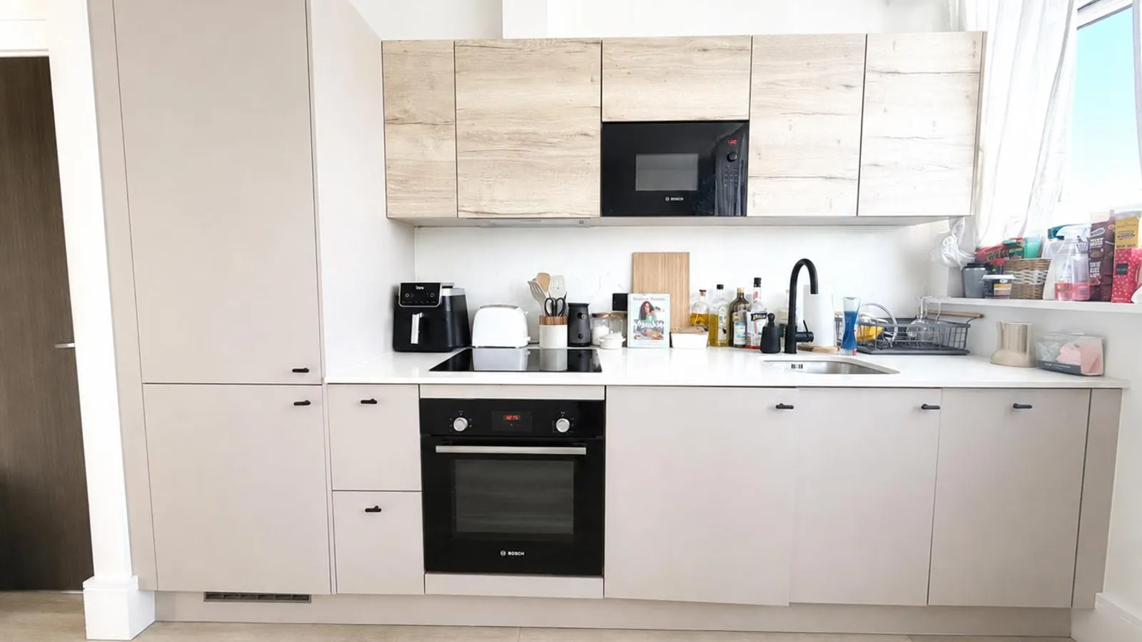 Flat Pembroke Road in Greater London