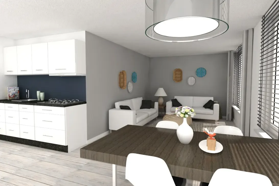 Appartement Engelandlaan 190 in Zoetermeer