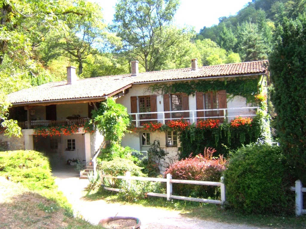 Maison Rue Lucy Achalme à Escoutoux