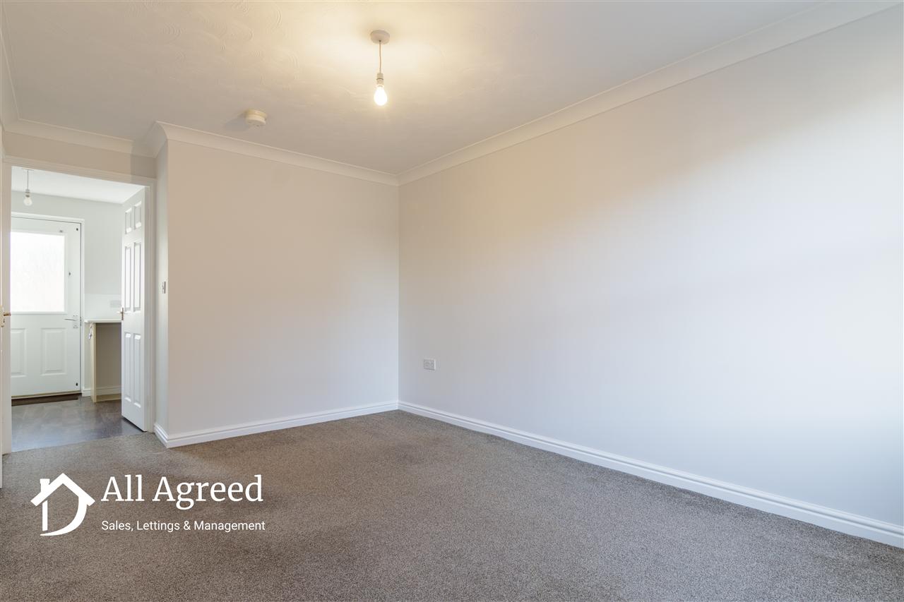 House Pipers Court in Amber Valley