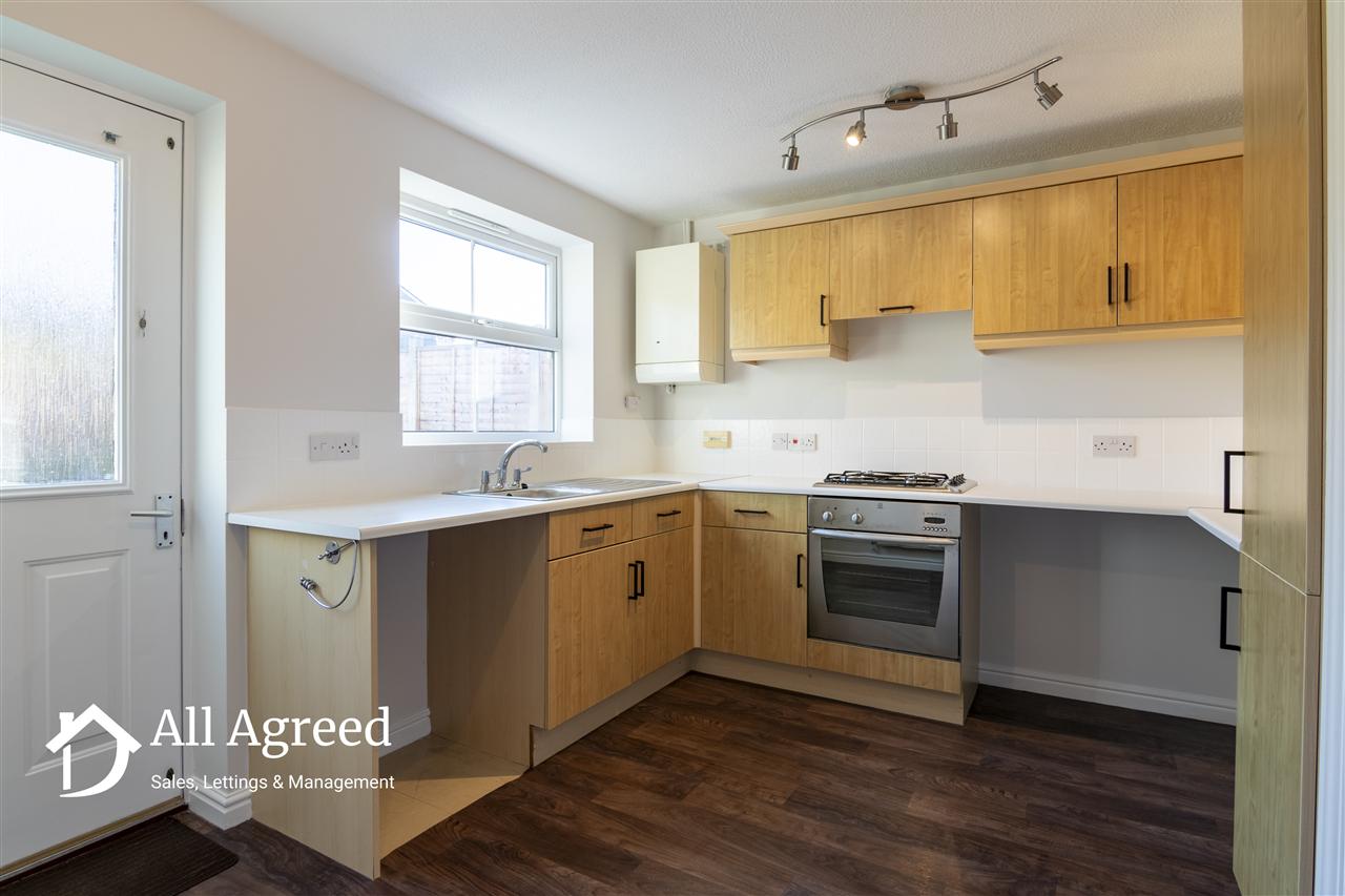 House Pipers Court in Amber Valley