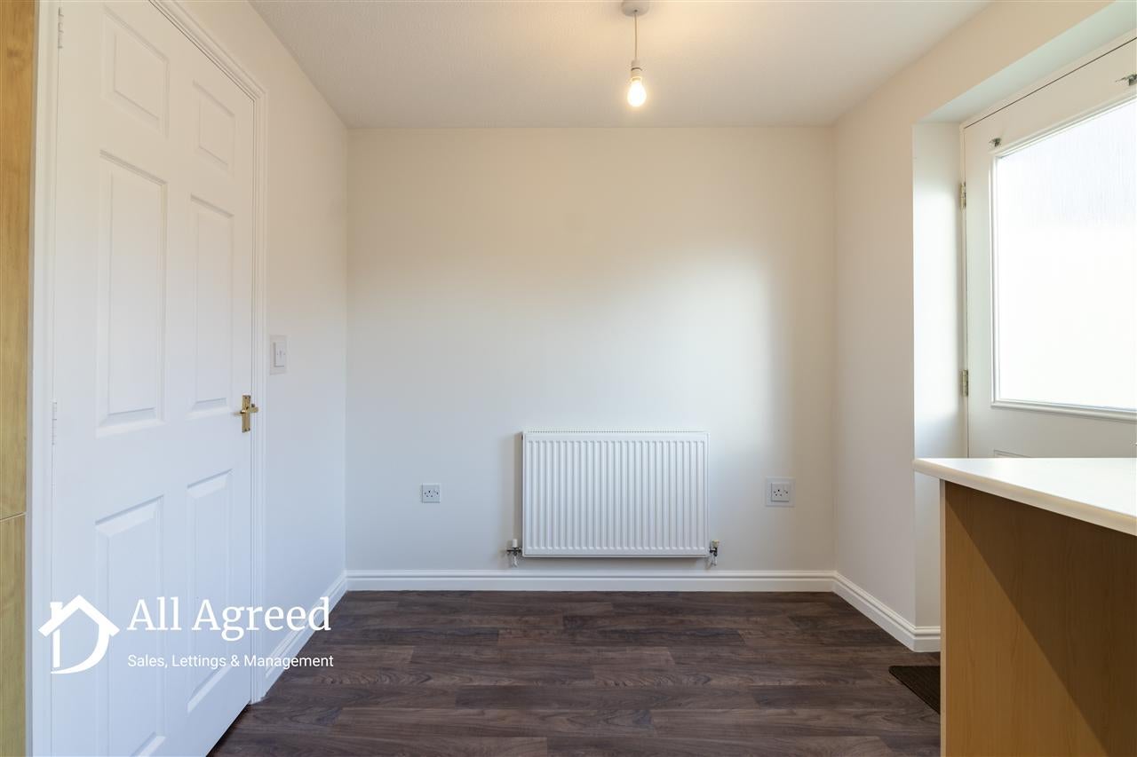 House Pipers Court in Amber Valley