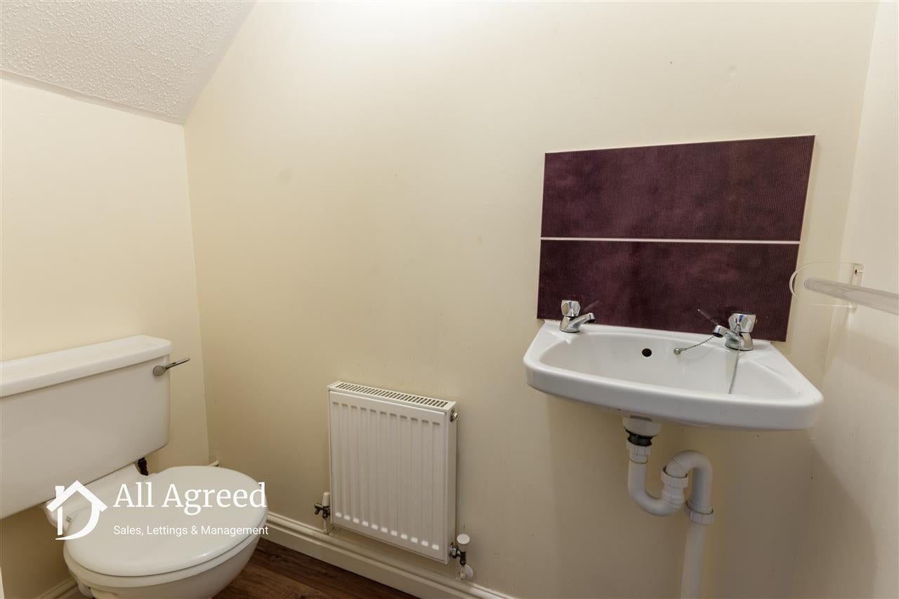 House Pipers Court in Amber Valley