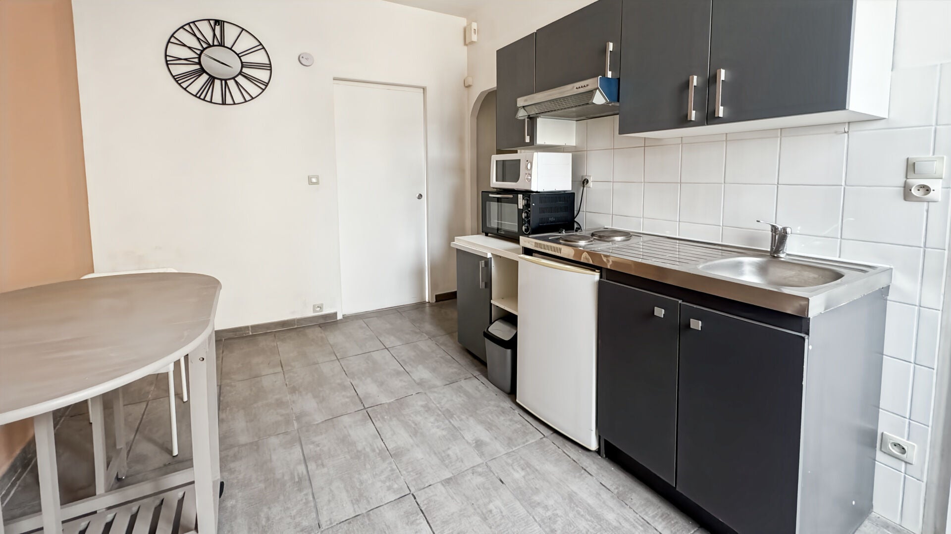 Appartement Rue de Lorient à Rennes