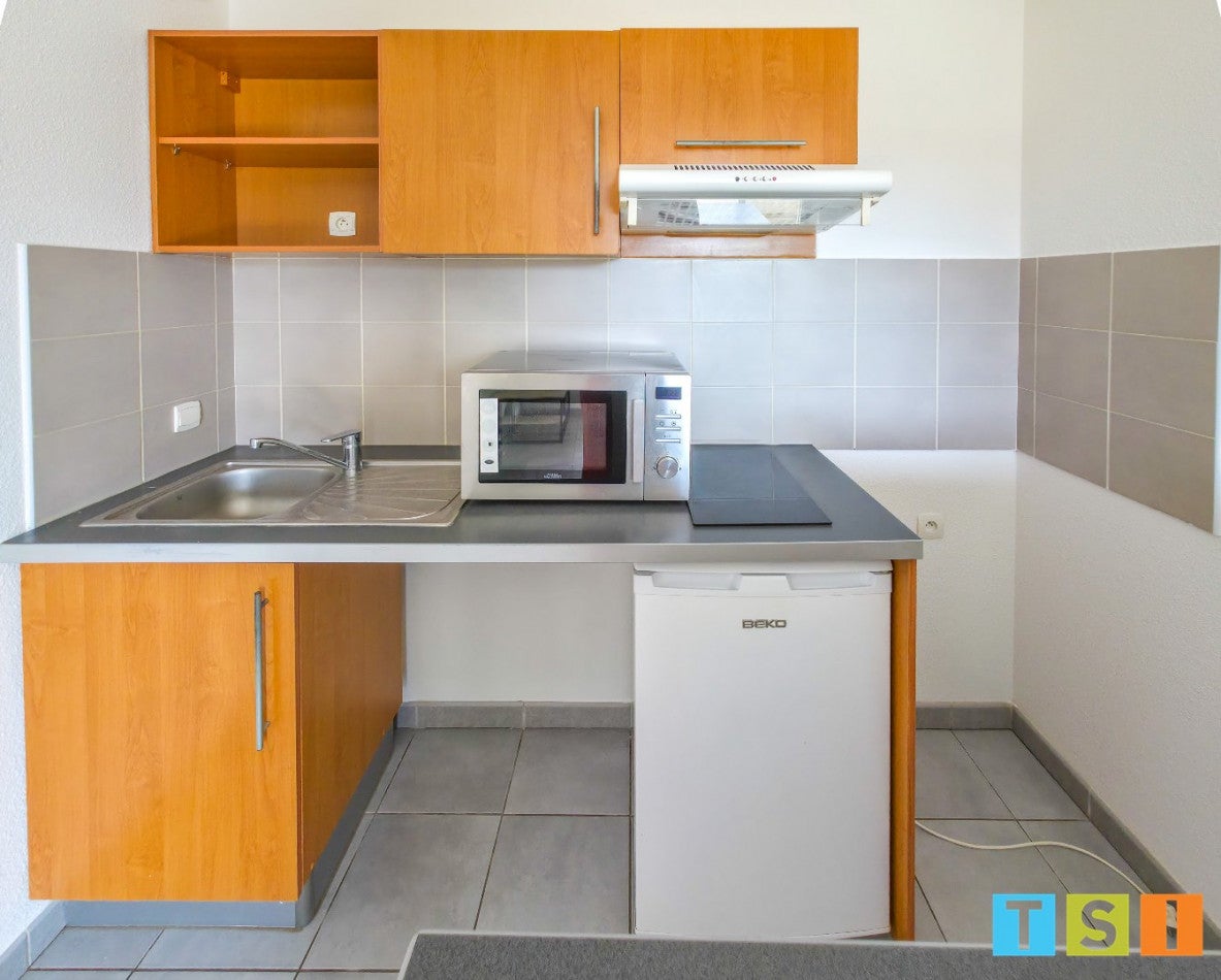Appartement Boulevard du Nord à Martres-Tolosane