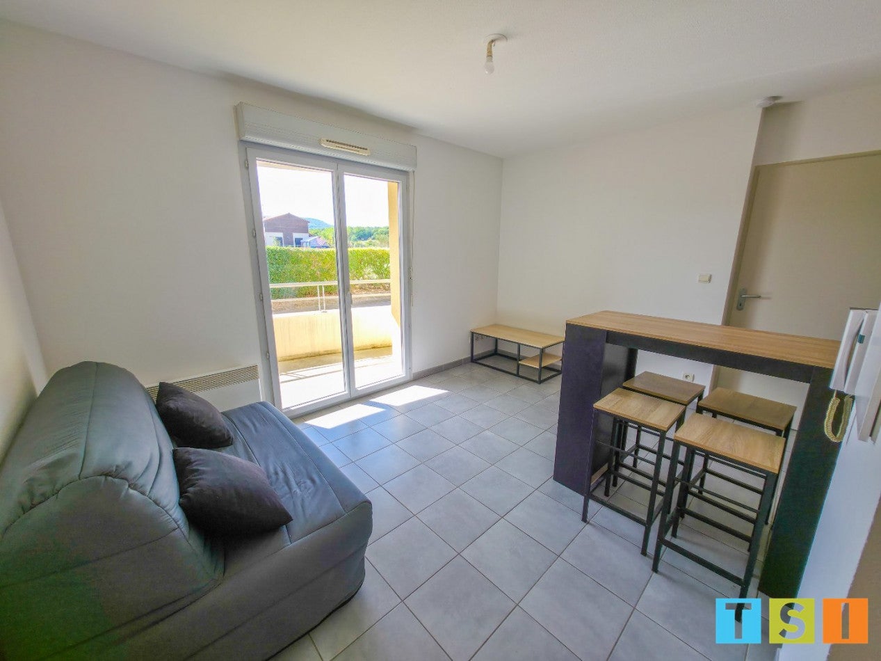 Appartement Boulevard du Nord à Martres-Tolosane