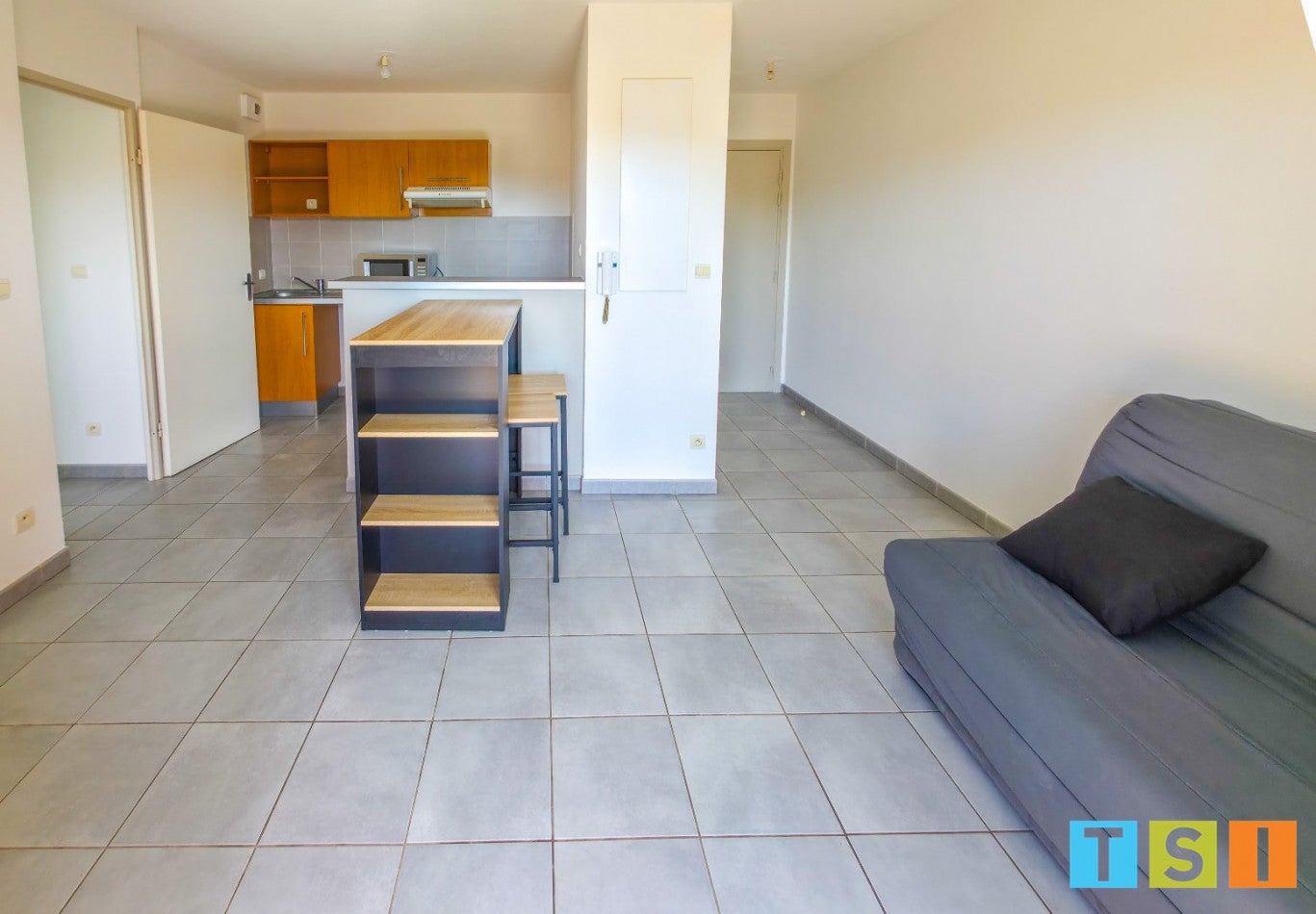 Appartement Boulevard du Nord à Martres-Tolosane