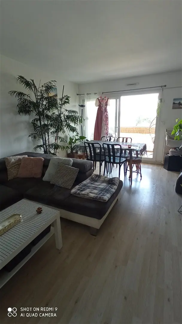 Appartement Rue Francis Clerc à Besançon