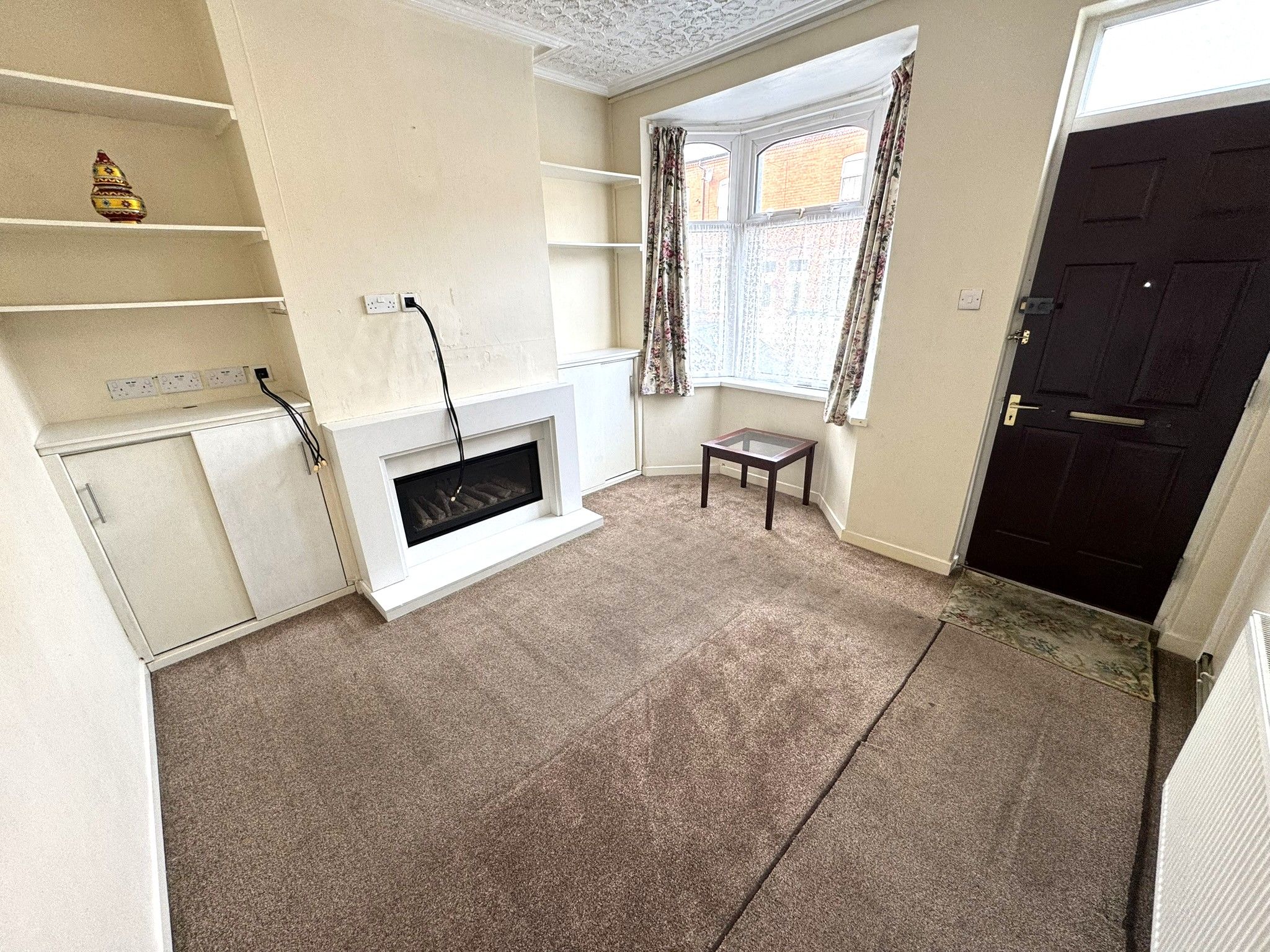 House Dora Street in Darlaston