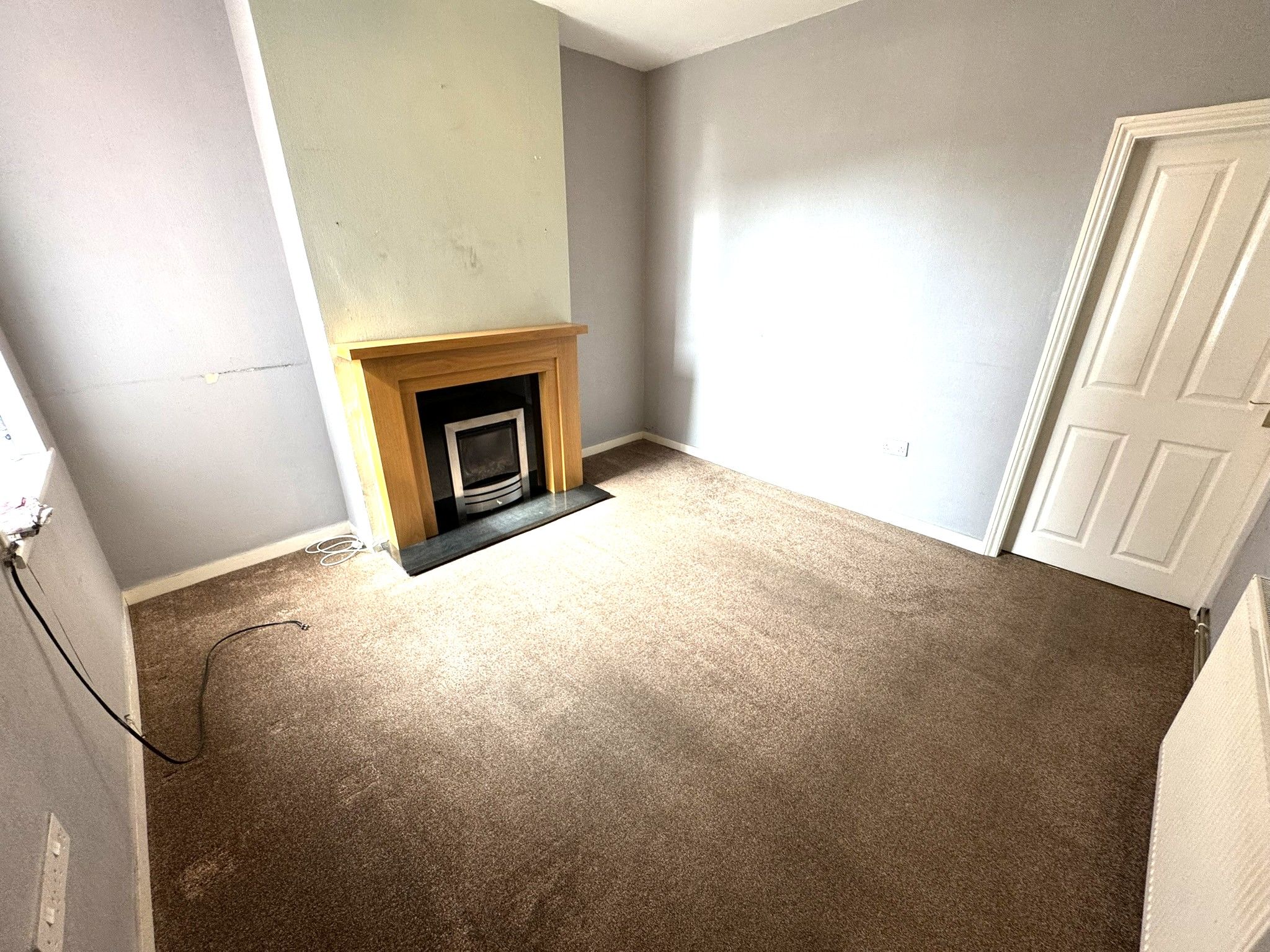 House Dora Street in Darlaston