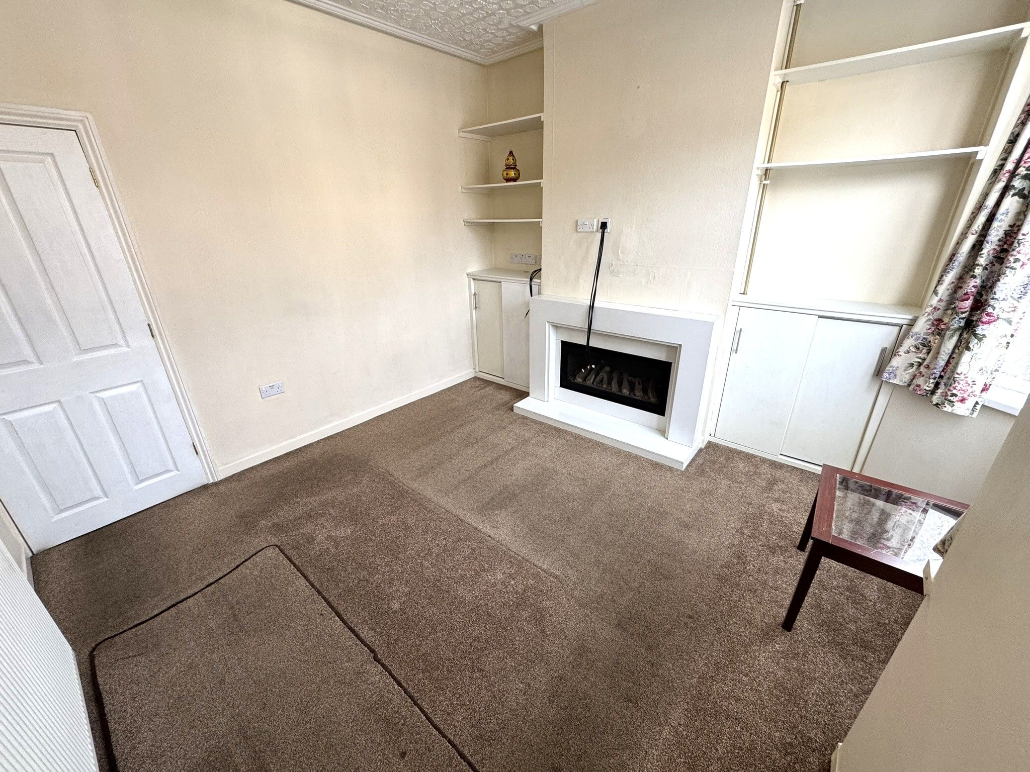 House Dora Street in Darlaston