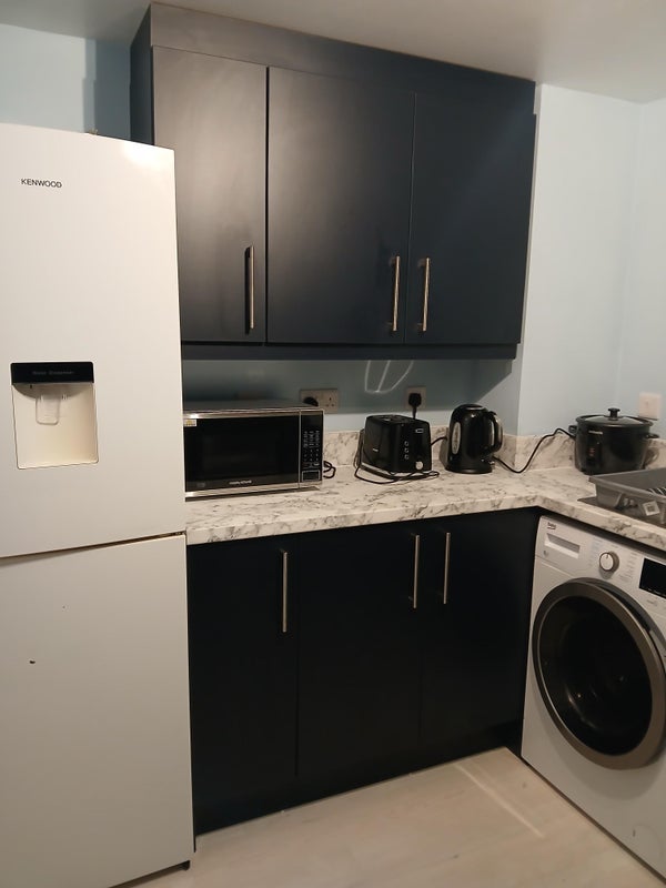 Room Macfarlane Chase in Weston-super-Mare
