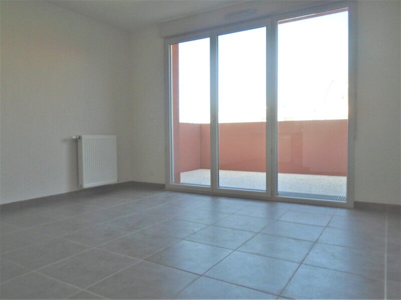 Appartement Avenue du Marquisat à Tournefeuille