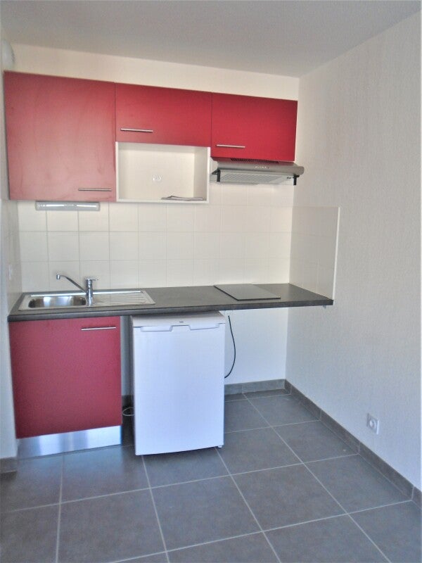 Appartement Avenue du Marquisat à Tournefeuille